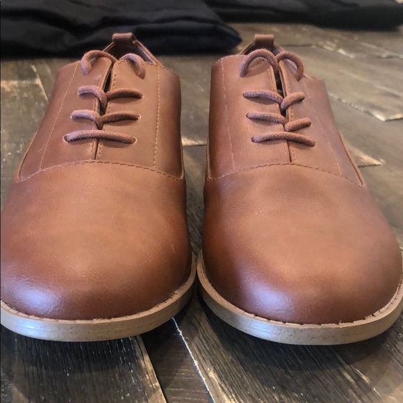 Forever 21 Lace Up - size 7.5 - Picture 8 of 8